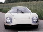 Alfa Romeo Scarabeo Rielaborata by OSI 1967 года